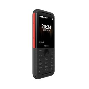 Nokia 5310 Dual SIM 2024 Black 286953930