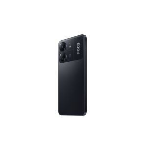 POCO C65/8GB/256GB/Čierna 51162