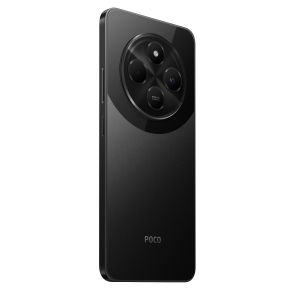 POCO C75/6GB/128GB/Black 58811