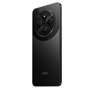 POCO C75/6GB/128GB/Black 58811