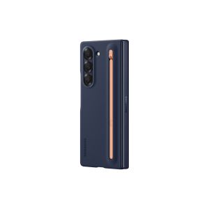 Samsung Ochranné puzdro s perom S Pen pre Fold 6 Navy EF-OF95PCNEGWW