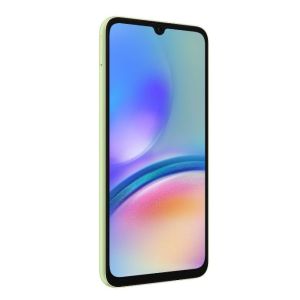 Samsung Galaxy A05/4GB/128GB/Zelená SM-A057GLGVEUE