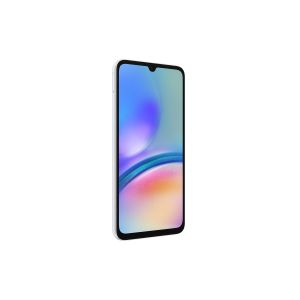 Samsung Galaxy A05s/4GB/64GB/Strieborná SM-A057GZSUEUE