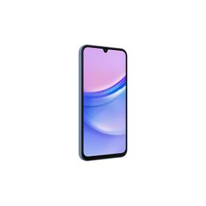 Samsung Galaxy A15/4GB/128GB/Modrá SM-A155FZBDEUE