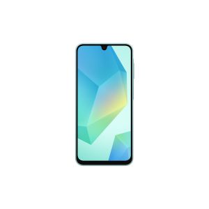 Samsung Galaxy A16 LTE/4GB/128GB/Light Green SM-A165FLGBEUE