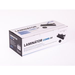 Laminátor AVELI Combi A4 XRT-00239