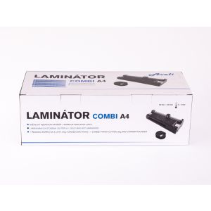 Laminátor AVELI Combi A4 XRT-00239