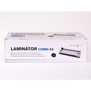 Laminátor AVELI Combi A3 XRT-00240