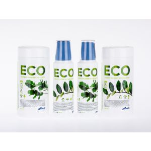 AVELI ECO vlhčené obrúsky na plasty ECO-00103