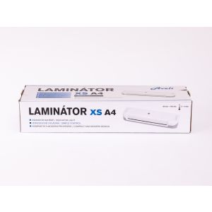 Laminátor AVELI XS A4 XRT-00237