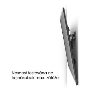 Vogel's MA 3010 nástenný LCD držiak, 32-65", náklon MA 3010