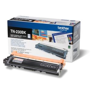 Toner Brother TN-230, černá (black), originál