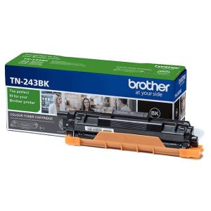 Toner Brother TN-243, černá (black), originál