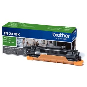 Toner Brother TN-247, černá (black), originál