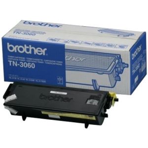 Toner Brother TN-3060, černá (black), originál