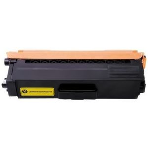 Toner Brother TN-325, žlutá (yellow), alternativní