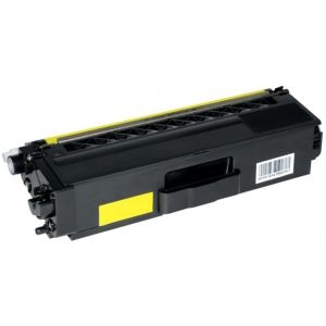 Toner Brother TN-421, žlutá (yellow), alternativní