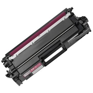 Toner Brother TN-821 XXL M, purpurová (magenta), alternativní