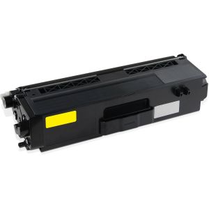 Toner Brother TN-910, žlutá (yellow), alternativní