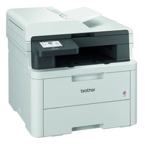 Brother/DCP-L3560CDW/MF/ LED/A4/LAN/WiFi/USB DCPL3560CDWYJ1