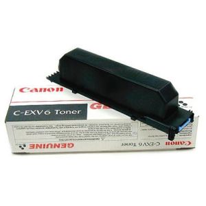 Toner Canon C-EXV6, černá (black), originál