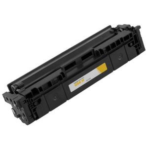 Toner Canon 054H Y, CRG-054H Y, 3025C002, žlutá (yellow), alternativní