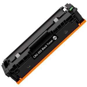 Toner Canon 055H BK, CRG-055H BK, 3020C002, černá (black), alternativní