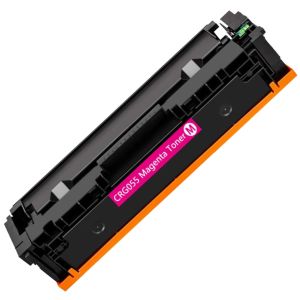 Toner Canon 055H M, CRG-055H M, 3018C002, purpurová (magenta), alternativní