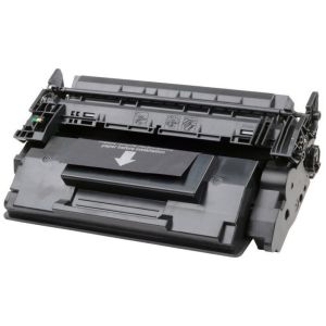 Toner Canon 057H, CRG-057H, 3010C002, černá (black), alternativní