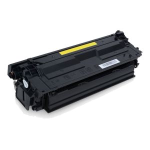 Toner Canon 040 Y, CRG-040 Y, žlutá (yellow), alternativní