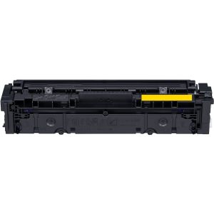 Toner Canon 045 Y, CRG-045 Y, žlutá (yellow), alternativní