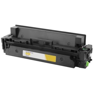 Toner Canon 046 Y, CRG-046 Y, žlutá (yellow), alternativní