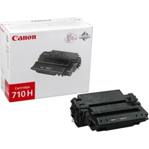 Toner Canon 710H, CRG-710H, černá (black), originál