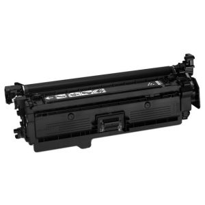 Toner Canon 723H, CRG-723H, černá (black), alternativní