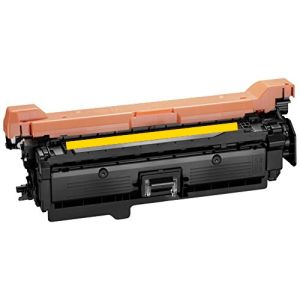 Toner Canon 732, CRG-732, žlutá (yellow), alternativní