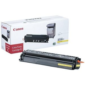 Toner Canon EP-84 (CRG-G), žlutá (yellow), originál