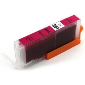 Cartridge Canon CLI-581M XXL, 1996C001, purpurová (magenta), alternativní