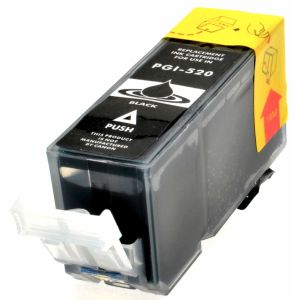 Cartridge Canon PGI-520PGBK, černá (black), alternativní