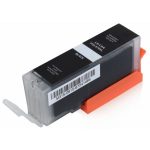 Cartridge Canon PGI-570PGBK XL, 0318C001, černá (black), alternativní