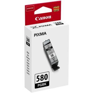 Cartridge Canon PGI-580, 2078C001, černá (black), originál