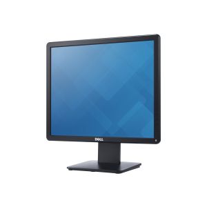 Dell/E1715S/17,0"/TN/1280x1024/60Hz/5ms/Black/3RNBD 210-AEUS