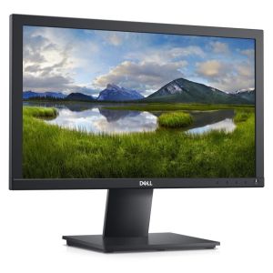 20" LCD Dell E2020H TN 16:9 5ms/1000:1/VGA/DP/3RNBD/Čierny 210-AURO