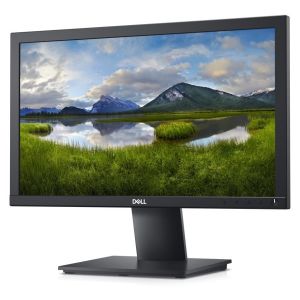 20" LCD Dell E2020H TN 16:9 5ms/1000:1/VGA/DP/3RNBD/Čierny 210-AURO