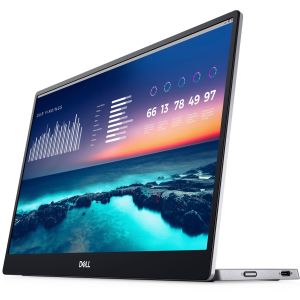 14" LCD Dell P1424H Portable LCD 3Y-NBD 210-BHQQ