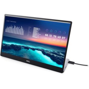 14" LCD Dell P1424H Portable LCD 3Y-NBD 210-BHQQ