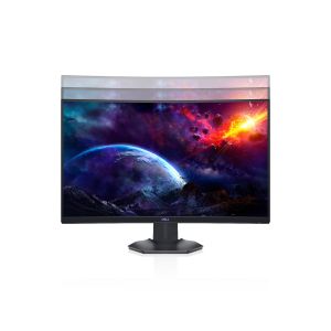 Dell/S2721HGFA/27"/VA/FHD/144Hz/1ms/Black/3RNBD 210-BFWN