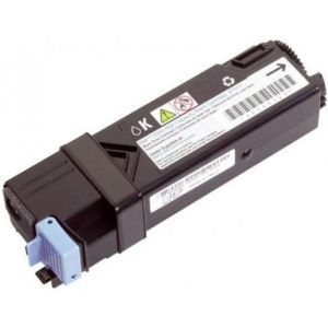 Toner Dell 593-10312, FM064, černá (black), originál