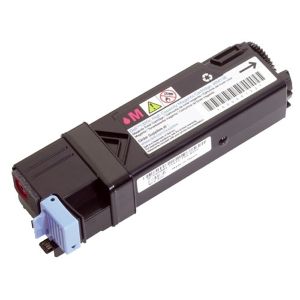 Toner Dell 593-10315, FM067, purpurová (magenta), originál