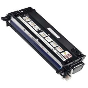 Toner Dell 593-10293, G910C, černá (black), originál