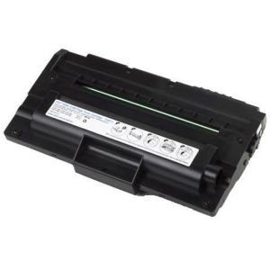 Toner Dell 593-10044, K4671, černá (black), originál